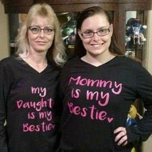 Meet your Posher, Joyce